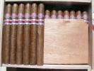 Montecristo Edmundo Dantes photo